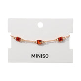 Diamond-Like Series Bracelet